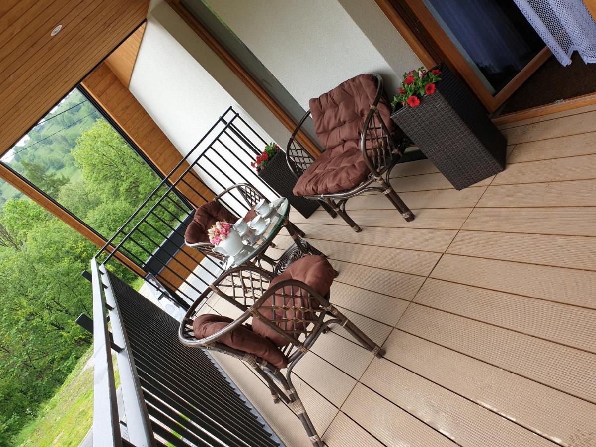 Apartamenty Cede Zakopane Exterior foto