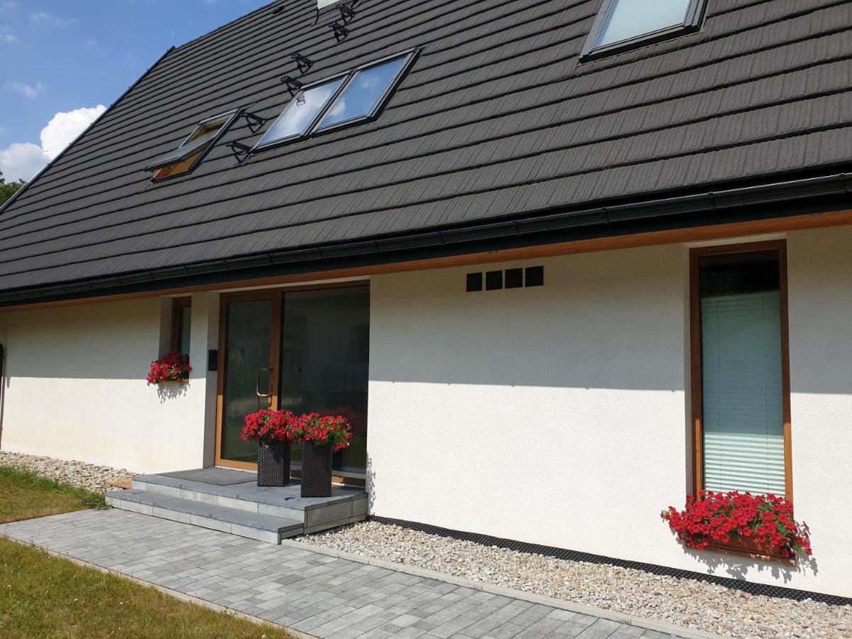 Apartamenty Cede Zakopane Exterior foto