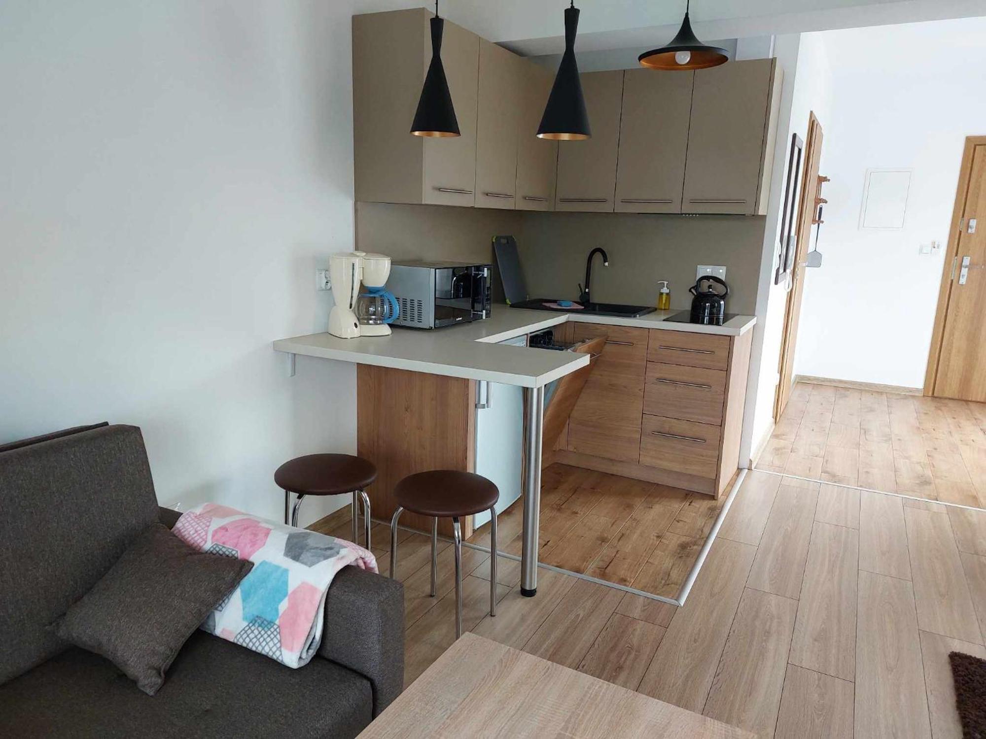 Apartamenty Cede Zakopane Exterior foto